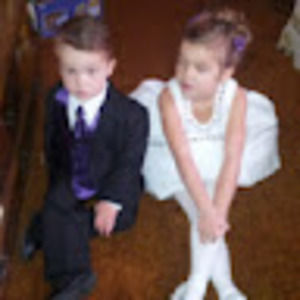 Meet your Posher, Mary